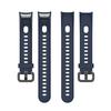 Silicone Wrist Strap For Huawei Band 4 Smart Bracelet Wristband for Huawei Honor Band 5i Watchband