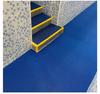 PVC Absorbent Anti-Slip Doorway Mat - Waterproof Floor Carpet for Kitchen & Bathroom