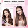 Upgraded Hair Straightener Attachment