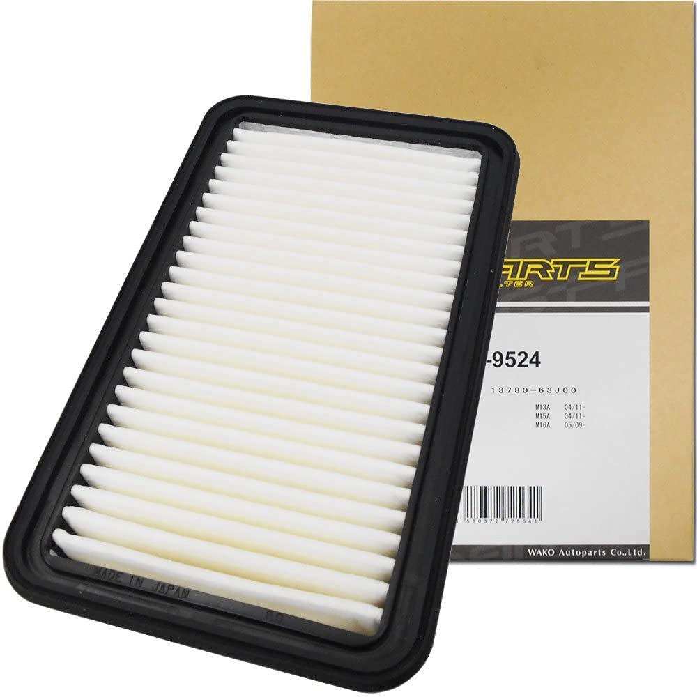 

Air Filter LA-8524 G-PARTS