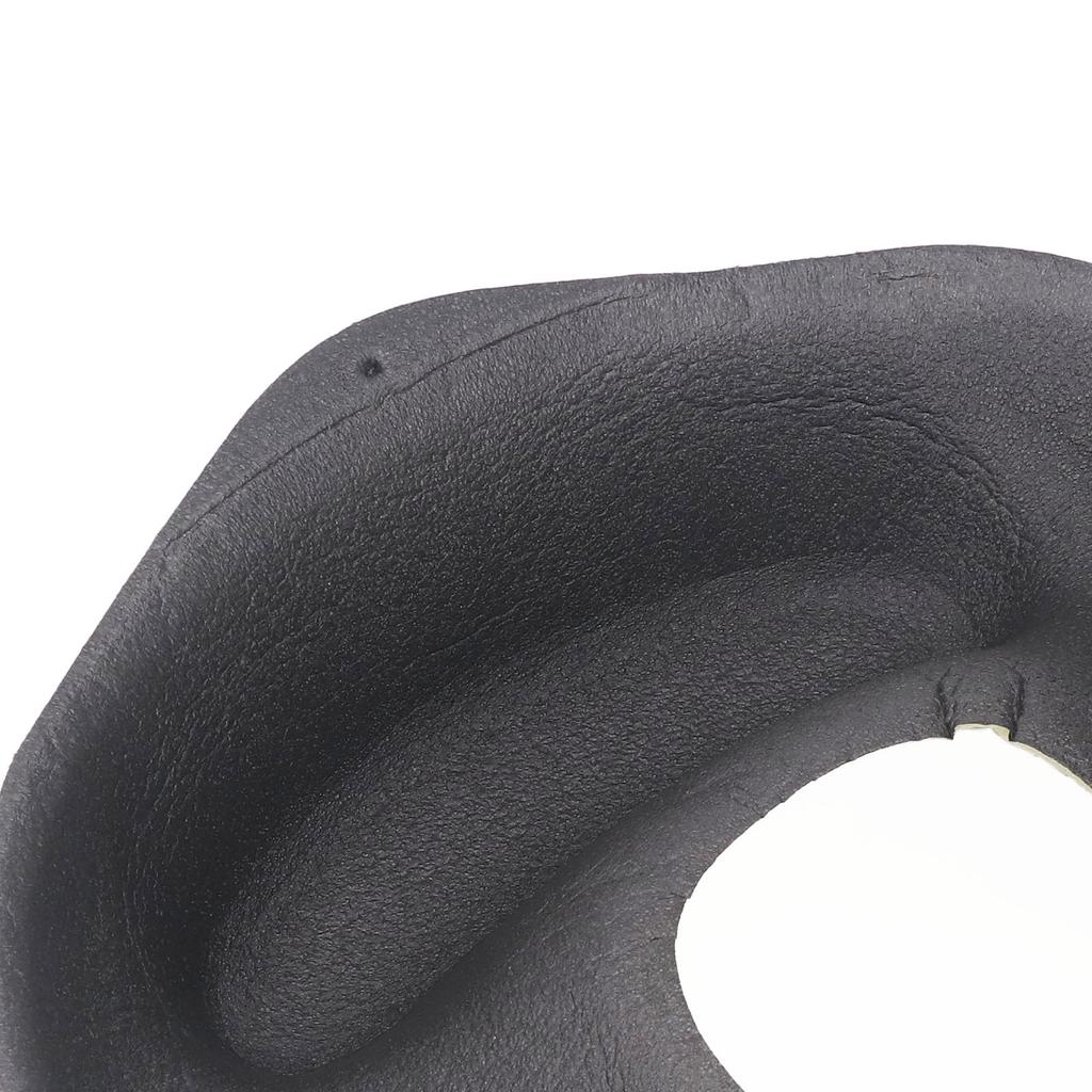 Salon Hairdressing Perming Neck Tray Anti Static Hair Perm Color Dye Neck Tray Shoulder Support