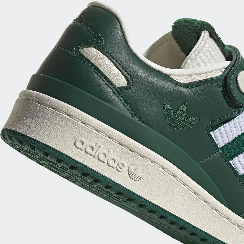 Forum 84 Low FORUM 84 LOW HQ7002 Japan [Adidas] Green/Footwear White/Off-White 26.0cm