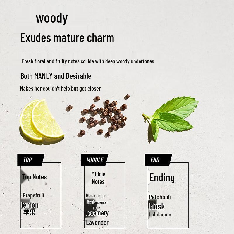 Adidas Men's 3-in-1 Body, Hair & Face Wash - Passion