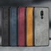 For Meizu X8 Case Luxury PU Leather Phone Case For Meizu X8 MeizuX8 Back Cover Matte Silicone Shockproof Full Protection Coque