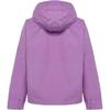 Nike ACG Solid Color Hooded Fitted Zip Long Sleeve Jacket Women jackets Purple DB8149-532