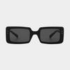 DAYWALKER Zeiss Lens Unisex Sunglasses Black SELENA C5