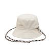 Daks Checkstrap Reversible Bucket Hat Dbhe4f412iv