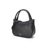 New MICHAEL KORS MICHAEL KORS Luggage Collection Leather One Shoulder Handbag Women's Black 30H1GRPM1L-001