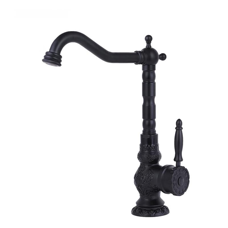 TLXT Bathroom Basin Faucet