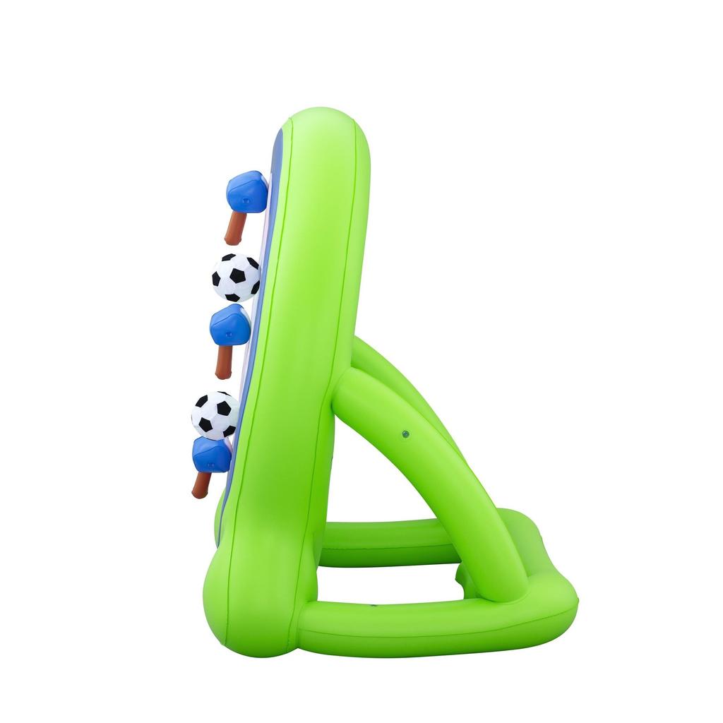 Large Inflatable Target Bestway Backyard Bullseye