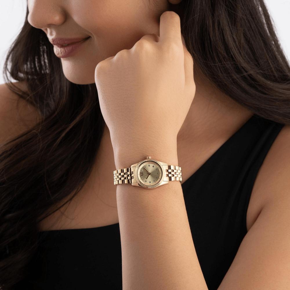 Michael Kors Ceas pentru damă MK4741 Lexington