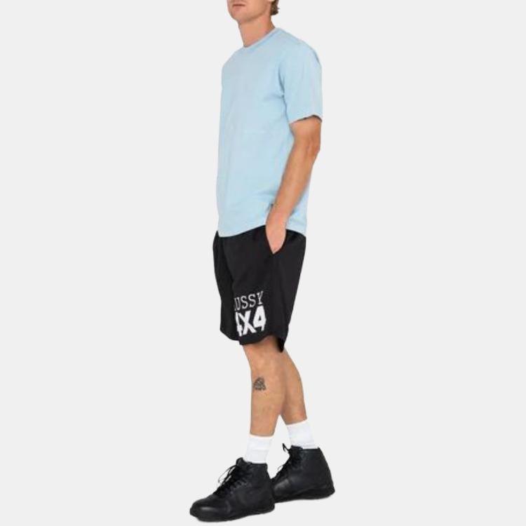 Stussy SS23 4x4 Mesh Short Unisex 112293