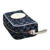 Coach Dempsey Boxy 20 Cosmetic Pouch Women Bags Denim C4230-IMDEI