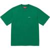 Supreme S/S Pocket Tee Green