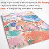Vintage Henri Matisse Retro Posters And Prints Abstract Landscape Wall Art Canvas Painting Pictures For Living Room Home Decor