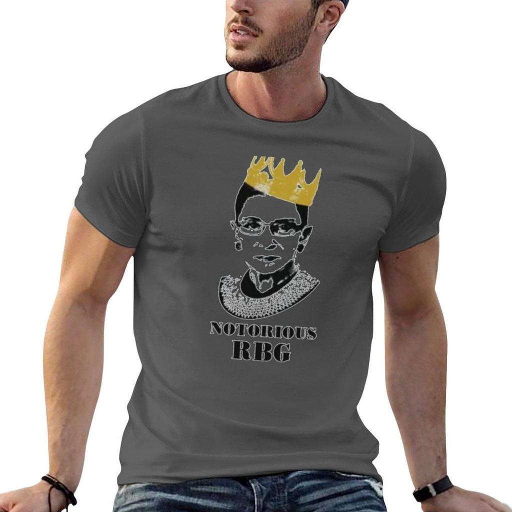 Notorious Rbg Ruth Bader Tshirt Mechanic Work Tee Shirt