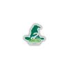 Harry Potter Matte Sticker Set IS1057 (Slytherin)