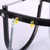 WenZhi High-Temp Anti-Splash Protective Face Shield