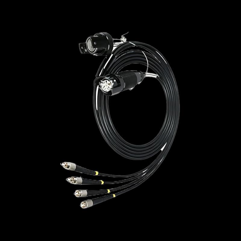 Zhonglu Bestone BST-YZGL03-4 Field Optical Cable Adapter (CN Version)