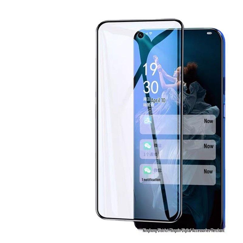 Applicable Tempered Glass Screen Protector for Huawei nova11, Mate30, Enjoy 20, Z 109plus, P50, P40
