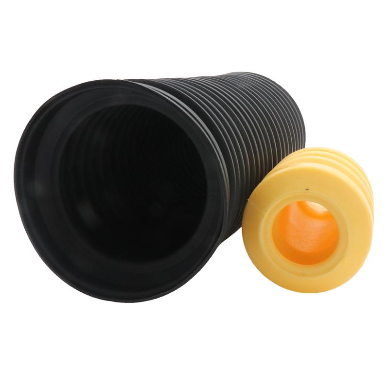 Front Suspension Shock Absorber Bellow Dust Boot Set For VOLKSWAGEN Sharan Golf JETTA Beetle Cross POLO SKODA FABIA 357413175A