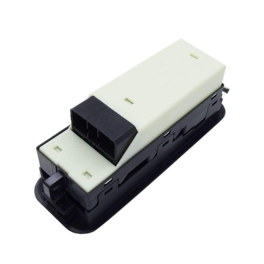 J.H.T Power Window Switch, Driver's Side, P3, 14-Pin, for Wagon R MC12S/MC22S and MR Wagon MF21S