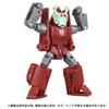 TAKARA TOMY T-SPARK Age of the Primes Transformers AOTP-37 Powerglide Articulated Figure