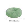 Super Cat Bed Warm Sleeping Cat Nest Soft Long Plush Best Pet Dog Bed for Dogs Basket Cushion Cat Bed Cat Mat Animals Sleeping