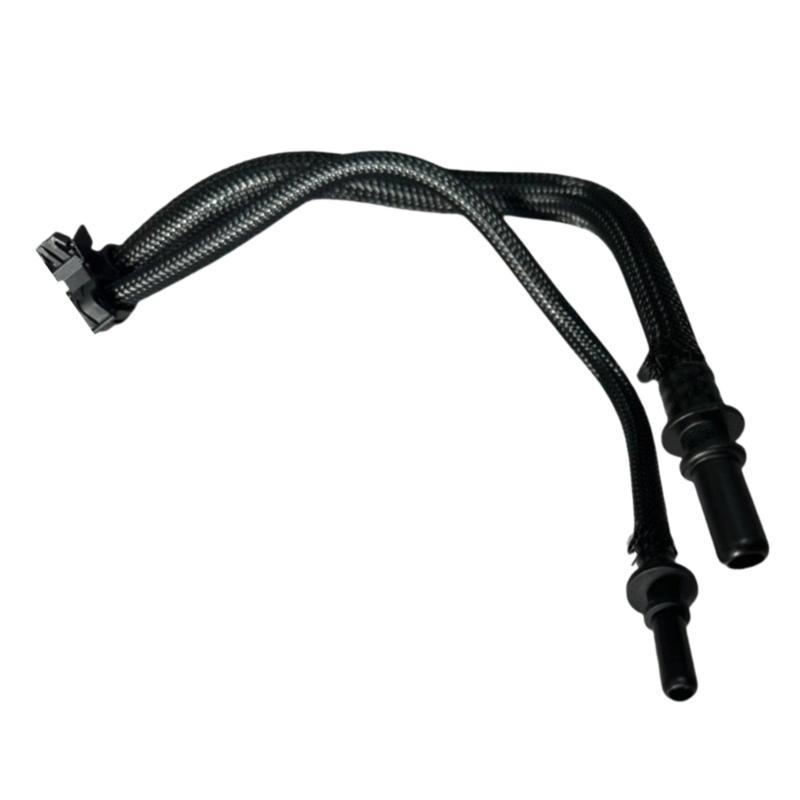 Replacement V759556880 Car Fuel Overflows Return Hose for 3008 308CC 308SW RCZ C4 Fuel Overflows Return Hose