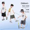 Ham Elephant Boys' Quick-Dry Summer Shorts 2026