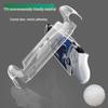PlayStation Portal TPU Transparent Protective Case for PSP