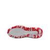 Nike Chaussures de basket-ball basses Isofly à lacets, bout rond, rebond, respirantes, pour enfants, baskets FN4384-102