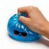 Glitter Shark Dumplings Squishy Toy Soft Stress Relief Sensory Ball  Home Decoration