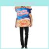 Disfraz de Halloween Inflable Ramen de Mariscos y Palillos Mono para Actuaciones de Fiesta