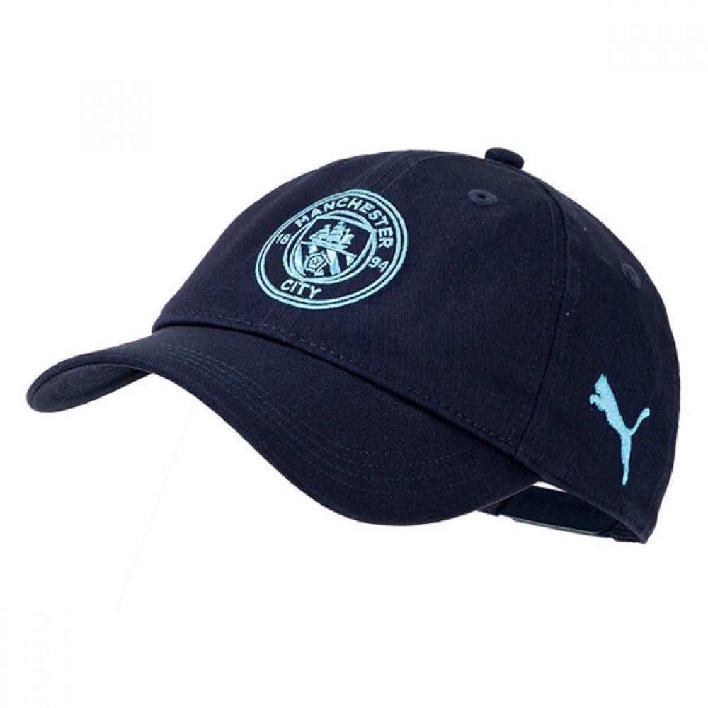

Puma Manchester City Ess Cap Single product