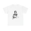 Princess Diana Unisex Cotton Tee