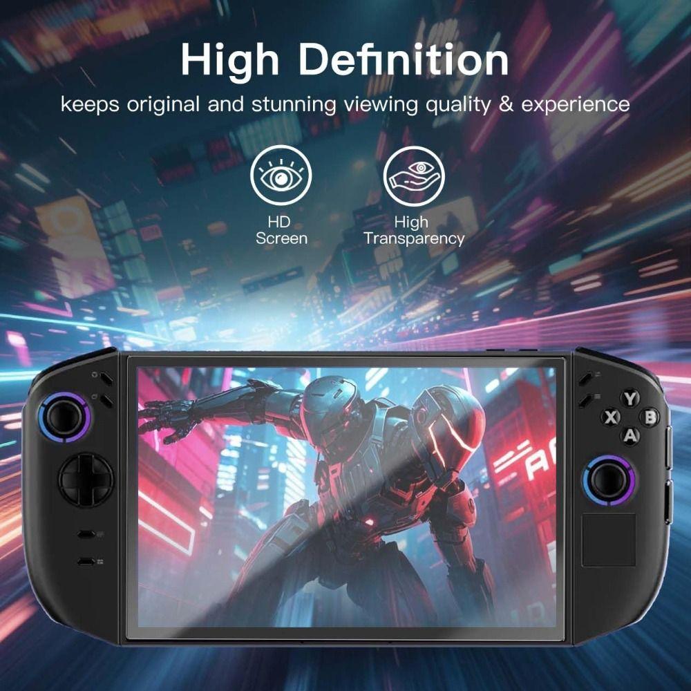 1/2/3 Pcs Anti Scratch Screen Protector HD Protective Film for Lenovo Legion Go 2 Accessories