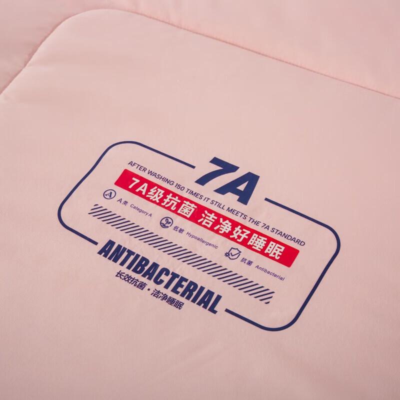 Belle Anna 7A Antibacterial Ice Soft Summer Quilt