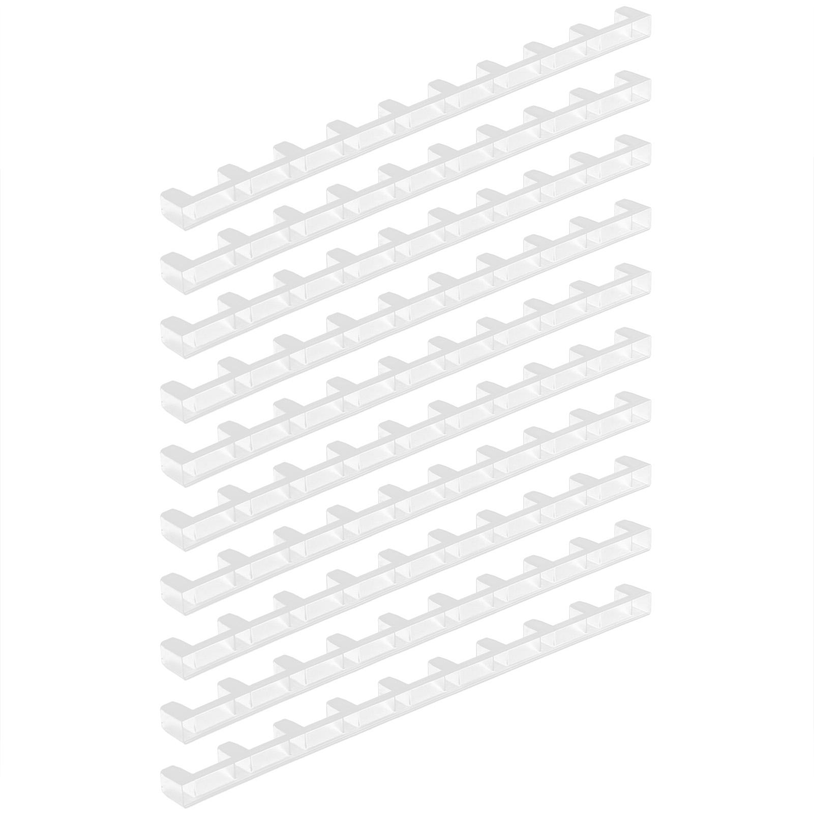 

10 шт. Разделители для пчелиного улья, Зажимы для рамок, Полки для рамок пчелиного улья, Пчеловодческое оборудование