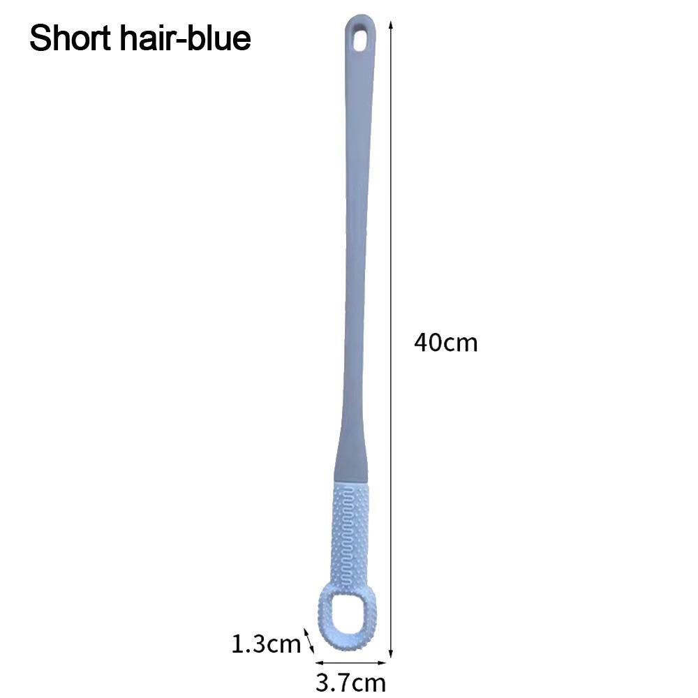 Perie Exfoliantă pentru Picioare, Perie pentru Curățarea Spațiului dintre Degete, Perie pentru Exfolierea Pielii Moarte, Instrument pentru Îngrijirea Picioarelor