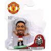 Manchester United FC Matheus Cunha SoccerStarz Fußballfigur