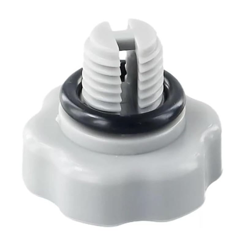 PVC Filter Pump Repair Set Pool Pump Seals Replacement Filter Housing Rings Pump Maintenance Set for Flow Capacity
