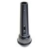 Microphone Kids Props Fake Play Pretend Costume Mic Plastic Karaoke Props Child