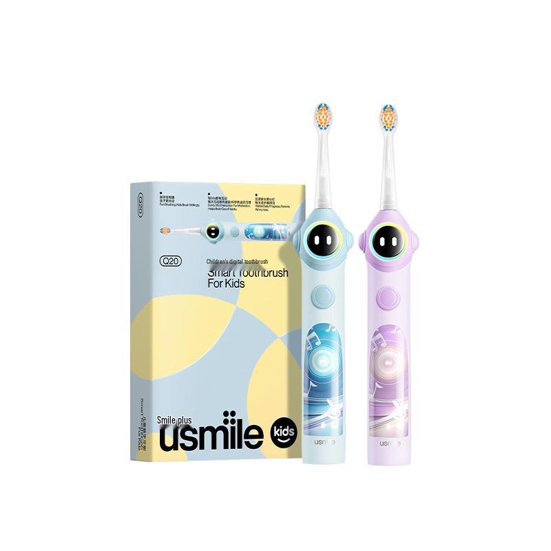 

usmile Q20 Kids Smart Sonic Electric Toothbrush