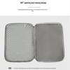 Wandering Through Time Water-Resistant Business Laptop Sleeve Bag