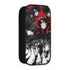 New P-Personas Pencil Case Anime Pencil Pouch Pen Box for Girl Boy Big Capacity Bags School Supplies Zipper Stationery
