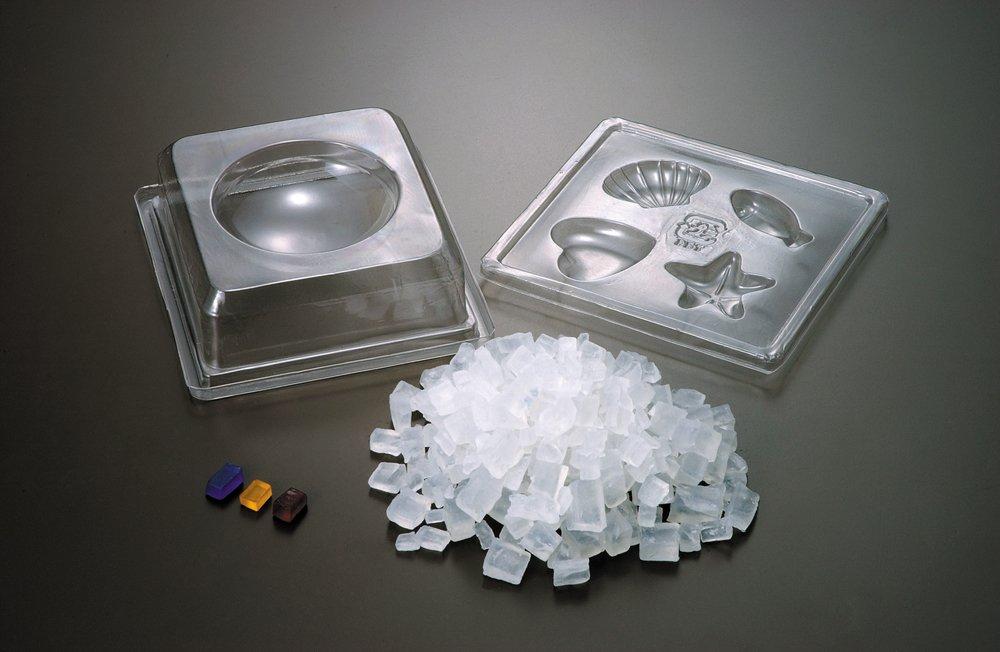 Craft Kit for Elementary School Clear Original Handmade Soap Making Students Soap,