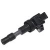 1pc Ignition Coil for HYUNDAI i20 1.1 2014-/KIA PICANTO (TA) 1.0 2015- 2730104110 27301-04110  0986221103