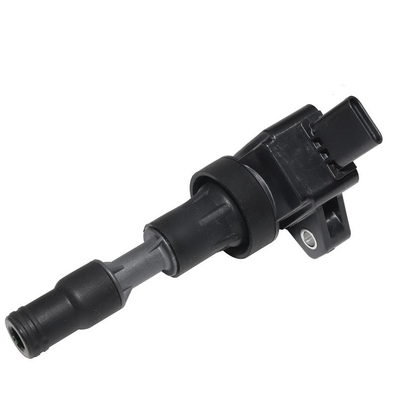 1pc Ignition Coil for HYUNDAI i20 1.1 2014-/KIA PICANTO (TA) 1.0 2015- 2730104110 27301-04110  0986221103