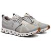 On Running Cloud 5 Terry Glacier White Men Sneakers 3MD30220070